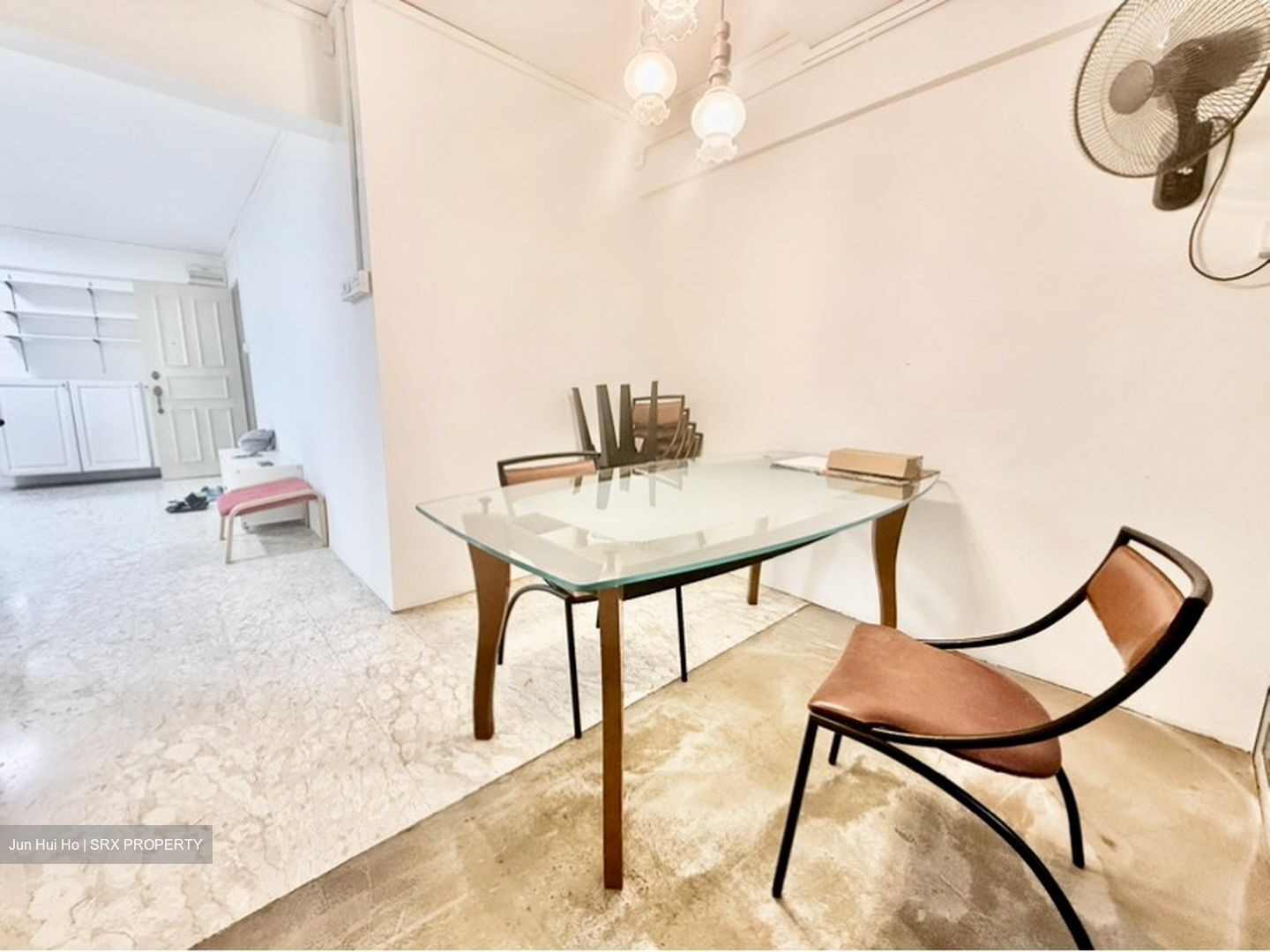 Blk 229 Boundary Ville (Serangoon), HDB 4 Rooms #591519531